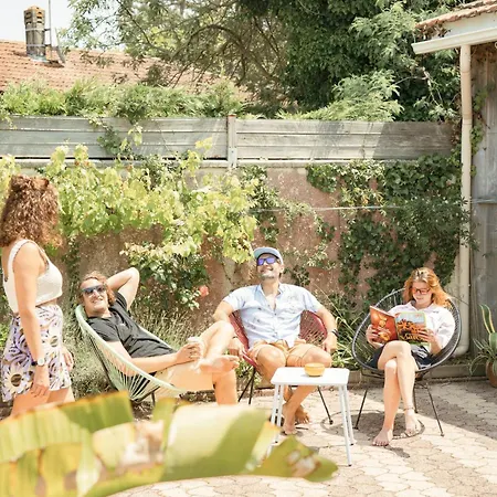 La Maison Bisca Guest house