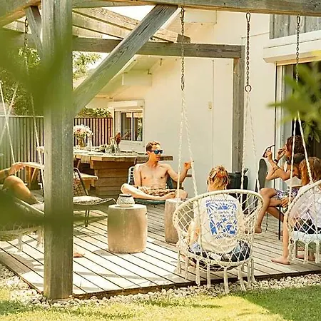 La Maison Bisca 4*