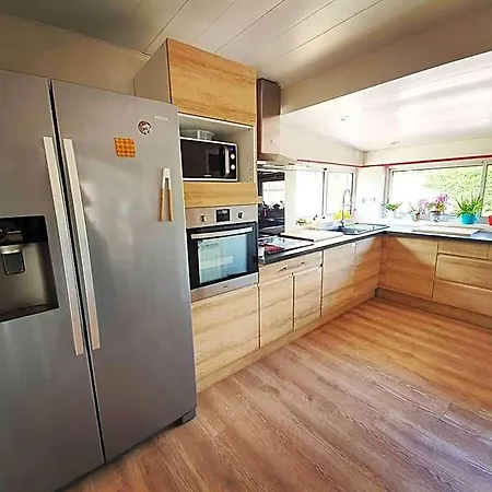 La Maison Bisca 4*