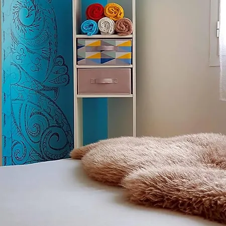 La Maison Bisca 비스카로스 플라주