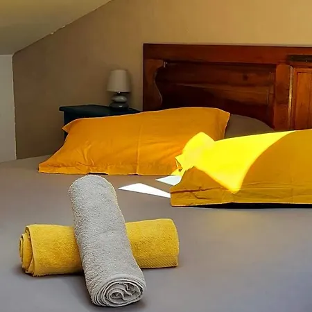 La Maison Bisca 게스트하우스 4*