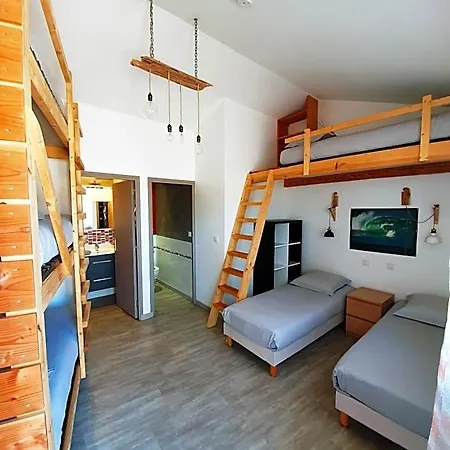 La Maison Bisca 4*