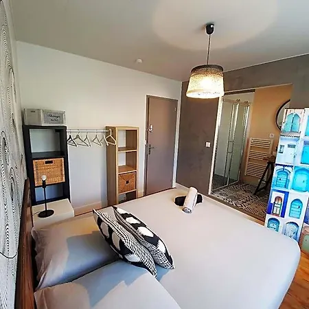 La Maison Bisca