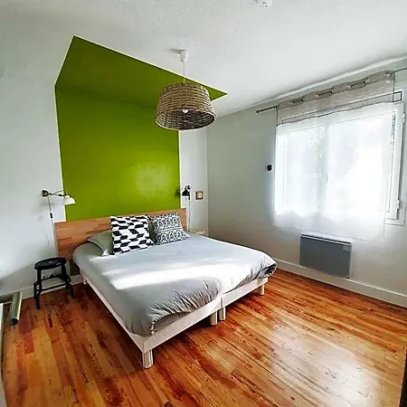 La Maison Bisca 게스트하우스 4*