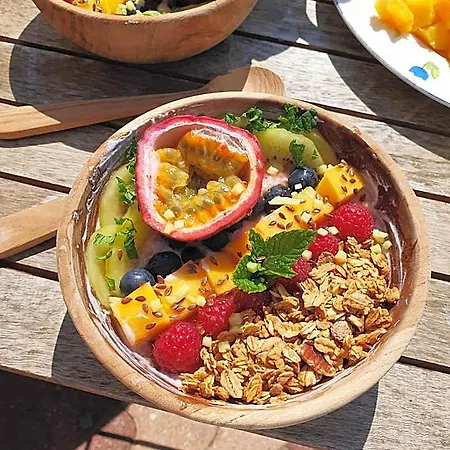 La Maison Bisca 게스트하우스 비스카로스 플라주