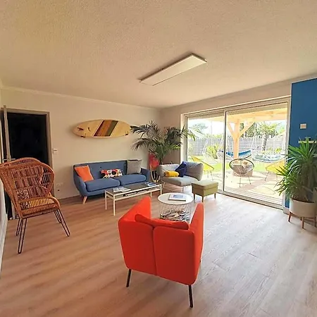 La Maison Bisca 4* 비스카로스 플라주
