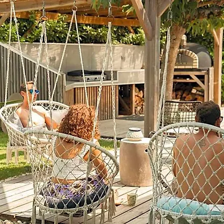 La Maison Bisca 4*