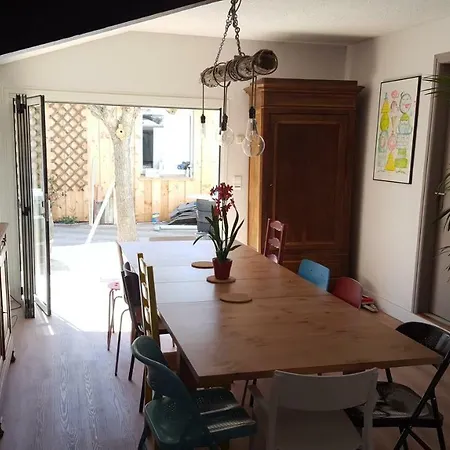 Guest house La Maison Bisca Biscarrosse-Plage