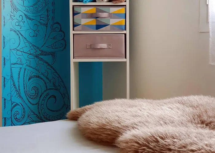 La Maison Bisca Vendégház 4*