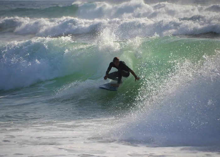 Vendégház La Maison Bisca Biscarrosse-Plage