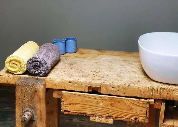 La Maison Bisca Vendégház 4*