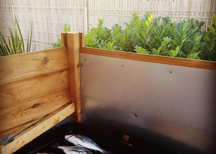 La Maison Bisca Vendégház