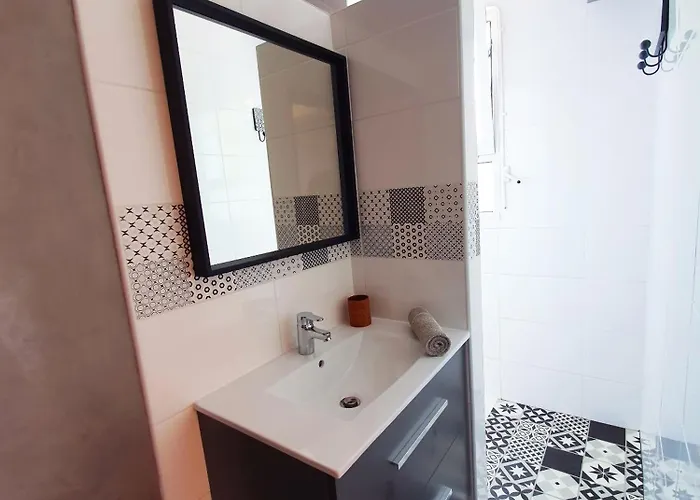 Vendégház La Maison Bisca