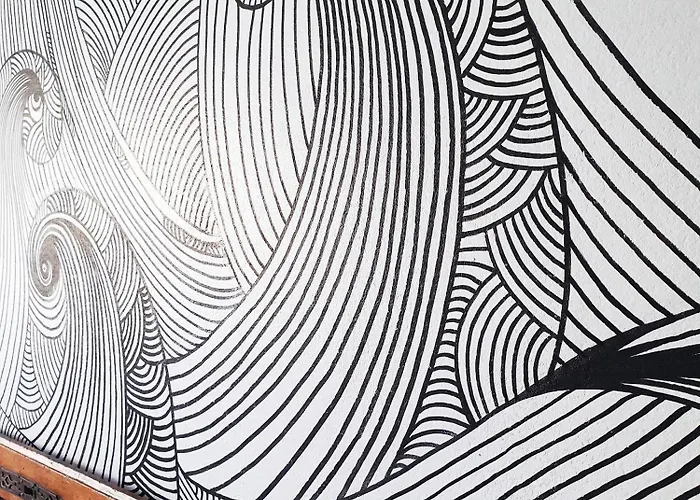 La Maison Bisca Vendégház Biscarrosse-Plage