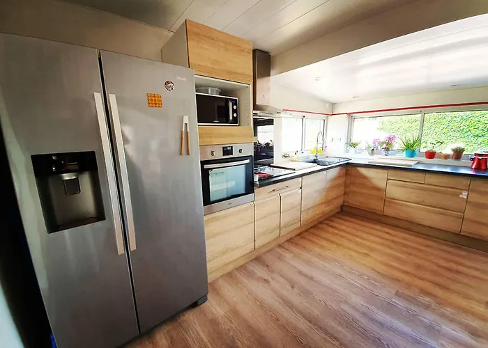 La Maison Bisca Vendégház 4*