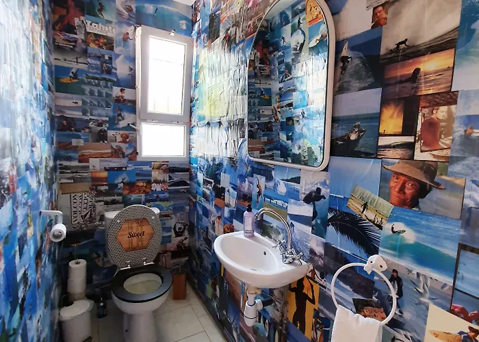 La Maison Bisca 4* Biscarrosse-Plage