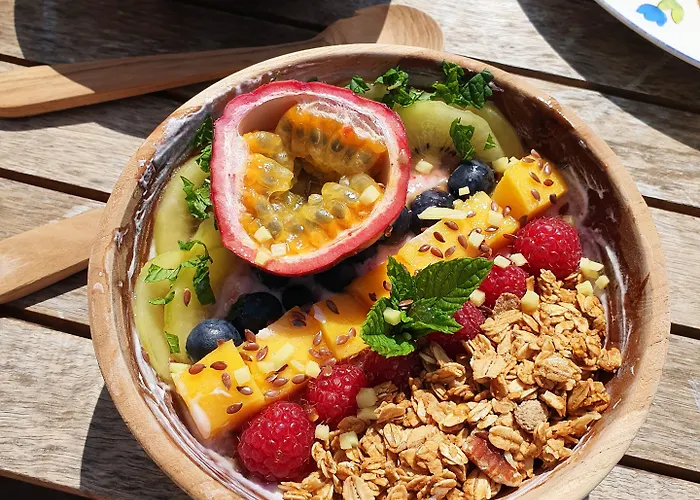 La Maison Bisca Vendégház 4*