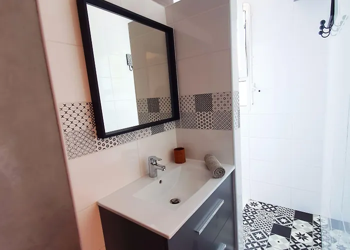 Vendégház La Maison Bisca Biscarrosse-Plage